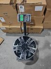 BMW 7 Series G70/G71 2022- Geschmiedete OEM-Felgen R21 (4 Stk) Foto 12