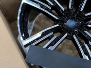 BMW 7 Series G70/G71 2022- Geschmiedete OEM-Felgen R21 (4 Stk) Foto 11
