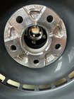 BMW I4 (G26) 2022- Geschmiedete OEM R18 Felgen (4 Stk) Foto 4