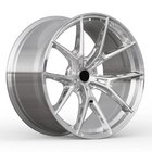 BMW 2 Series G42 2021- Geschmiedete OEM Felgen R19 R20 V5 (4 Stk) Foto 3