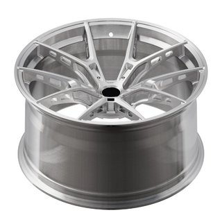 Geschmiedete OEM Felgen R19 R20 V5 (4 Stk) BMW 2 Series G42 2021- Foto 2