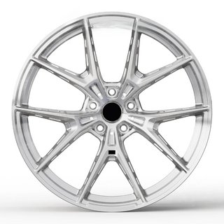 Geschmiedete OEM Felgen R19 R20 V5 (4 Stk) BMW 2 Series G42 2021- Foto 1