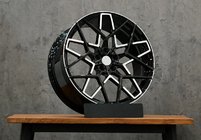 BMW 8 Series G14/G15/G16 2018- Geschmiedete OEM R20 V2 Felgen (4 Stk) Foto 1