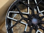 BMW 8 Series G14/G15/G16 2018- Geschmiedete OEM R20 V2 Felgen (4 Stk) Foto 11