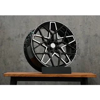 Geschmiedete OEM R20 V2 Felgen (4 Stk) Foto 1