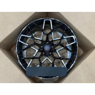 Geschmiedete OEM R20 V2 Felgen (4 Stk) Foto 2