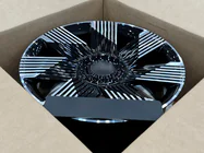 BMW 7 Series G70/G71 2022- Geschmiedete OEM R22 V3 Felgen (4 Stk) Foto 23