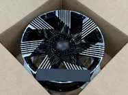 BMW 7 Series G70/G71 2022- Geschmiedete OEM R22 V3 Felgen (4 Stk) Foto 20