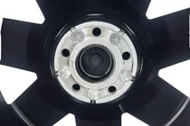 BMW 7 Series G70/G71 2022- Geschmiedete OEM R22 V3 Felgen (4 Stk) Foto 18