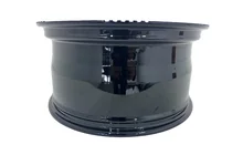 BMW 7 Series G70/G71 2022- Geschmiedete OEM R22 V3 Felgen (4 Stk) Foto 16