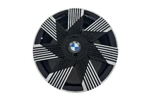 BMW 7 Series G70/G71 2022- Geschmiedete OEM R22 V3 Felgen (4 Stk) Foto 15