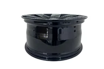 BMW 7 Series G70/G71 2022- Geschmiedete OEM R22 V3 Felgen (4 Stk) Foto 13