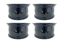 BMW 7 Series G70/G71 2022- Geschmiedete OEM R22 V3 Felgen (4 Stk) Foto 12