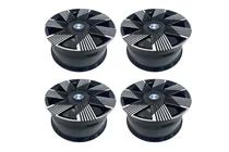 BMW 7 Series G70/G71 2022- Geschmiedete OEM R22 V3 Felgen (4 Stk) Foto 1