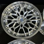 BMW 3 Series G20/G21 2018- Geschmiedete OEM R20 V2 Felgen (4 Stk) Foto 1