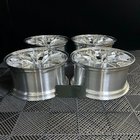 BMW 3 Series G20/G21 2018- Geschmiedete OEM R20 V2 Felgen (4 Stk) Foto 9