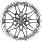 BMW 3 Series G20/G21 2018- Geschmiedete OEM R20 V2 Felgen (4 Stk) Foto 2