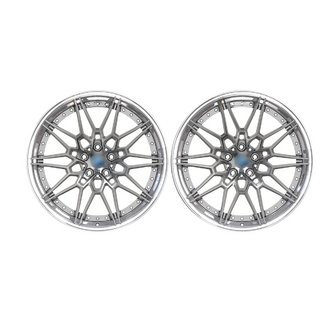 Geschmiedete OEM R20 V2 Felgen (4 Stk) BMW 3 Series G20/G21 2018- Foto 3