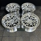 BMW 4 Series G22/23/26 2020- Geschmiedete OEM Felgen R20 V6 (4 Stk) Foto 9