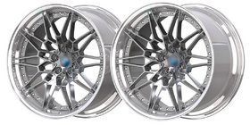 BMW 4 Series G22/23/26 2020- Geschmiedete OEM Felgen R20 V6 (4 Stk) Foto 3