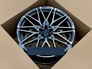 BMW X5 G05 2019–2026 Geschmiedete OEM R22 V8 Felgen (4 Stk) Foto 3
