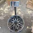BMW X5 G05 2019–2026 Geschmiedete OEM R22 V8 Felgen (4 Stk) Foto 12