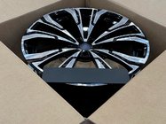 BMW X7 G07 2019- Geschmiedete Felgen OEM R23 V3 (4 Stk) Foto 4