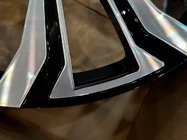BMW X7 G07 2019- Geschmiedete Felgen OEM R23 V3 (4 Stk) Foto 7