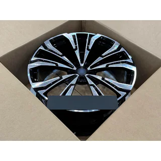 Geschmiedete Felgen OEM R23 V3 (4 Stk) BMW X7 G07 2019- Foto 3