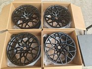 BMW 8 Series G14/G15/G16 2018- Geschmiedete OEM Felgen R20 V3 (4 Stk) Foto 7