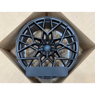 Geschmiedete OEM Felgen R20 V3 (4 Stk) BMW 8 Series G14/G15/G16 2018- Foto 2
