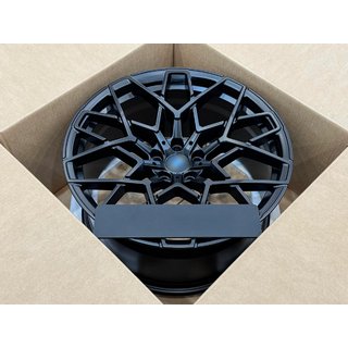 Geschmiedete OEM Felgen R20 V3 (4 Stk) BMW 8 Series G14/G15/G16 2018- Foto 4