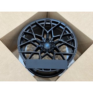 Geschmiedete OEM Felgen R20 V3 (4 Stk) BMW 8 Series G14/G15/G16 2018- Foto 3