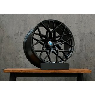 Geschmiedete OEM Felgen R20 V3 (4 Stk) BMW 8 Series G14/G15/G16 2018- Foto 1