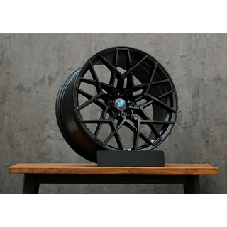 Geschmiedete OEM Felgen R20 V3 (4 Stk) Foto 1