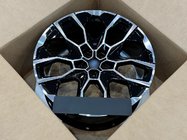 BMW X7 G07 2019- Geschmiedete OEM Felgen R22 V5 (4 Stk) Foto 3