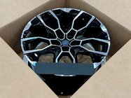 BMW X7 G07 2019- Geschmiedete OEM Felgen R22 V5 (4 Stk) Foto 4