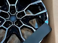 BMW X7 G07 2019- Geschmiedete OEM Felgen R22 V5 (4 Stk) Foto 11