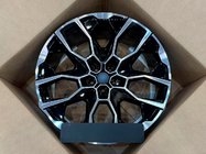 BMW X7 G07 2019- Geschmiedete OEM Felgen R22 V5 (4 Stk) Foto 2
