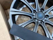 BMW 5 Series F10/F11 2010–2016 Geschmiedete OEM Felgen R19 (4 Stk) Foto 10