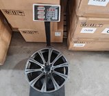 BMW 5 Series F10/F11 2010–2016 Geschmiedete OEM Felgen R19 (4 Stk) Foto 13