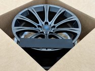 BMW 5 Series F10/F11 2010–2016 Geschmiedete OEM Felgen R19 (4 Stk) Foto 5