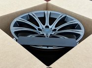 BMW 5 Series F10/F11 2010–2016 Geschmiedete OEM Felgen R19 (4 Stk) Foto 6