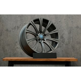 Geschmiedete OEM Felgen R19 (4 Stk) BMW 5 Series F10/F11 2010–2016 Foto 1