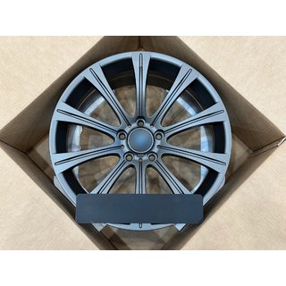 Geschmiedete OEM Felgen R19 (4 Stk) BMW 5 Series F10/F11 2010–2016 Foto 2