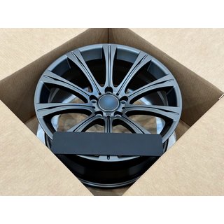 Geschmiedete OEM Felgen R19 (4 Stk) BMW 5 Series F10/F11 2010–2016 Foto 4