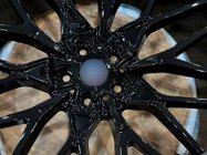 BMW X5 G05 2019–2026 Geschmiedete OEM Felgen R22 V9 (4 Stk) Foto 8