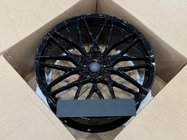 BMW X5 G05 2019–2026 Geschmiedete OEM Felgen R22 V9 (4 Stk) Foto 2