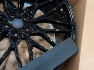 BMW X5 G05 2019–2026 Geschmiedete OEM Felgen R22 V9 (4 Stk) Foto 9