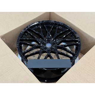 Geschmiedete OEM Felgen R22 V9 (4 Stk) BMW X5 G05 2019–2026 Foto 3